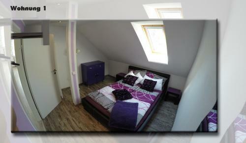 Apartamento Ferien Im Ferienstudio1a
