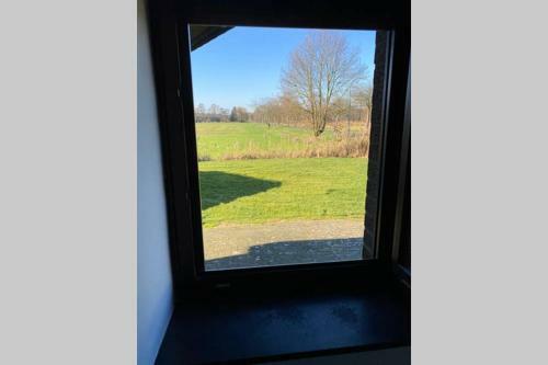 Apartamento Deichappartement-br�ggen