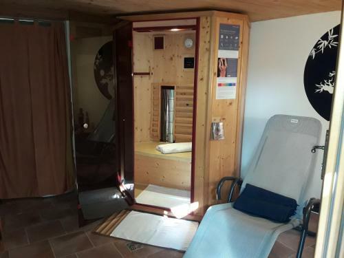 Bed & Breakfast Affittacamere C� Mea Dina
