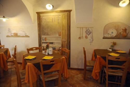 Bed & Breakfast Affittacamere C� Mea Dina