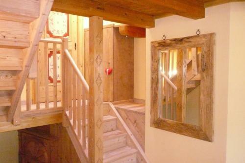 Apartamento Casa Monica Attico