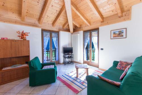 Apartamento Casa Elena