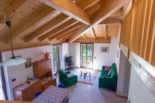 Apartamento Casa Elena