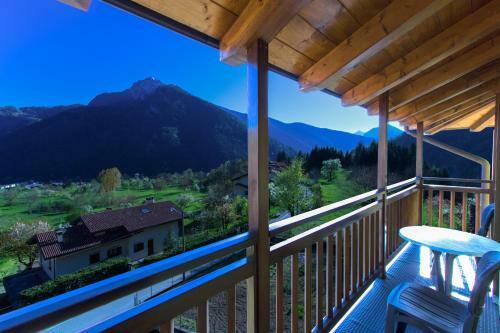 Apartamento Casa Elena