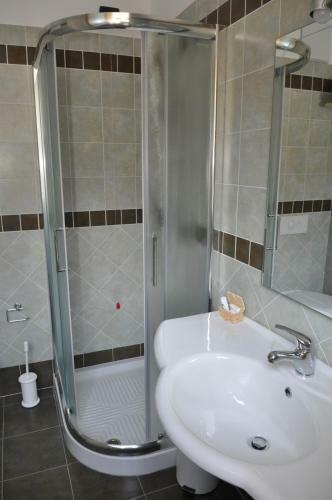 Bed & Breakfast Garn� Dal Mozat