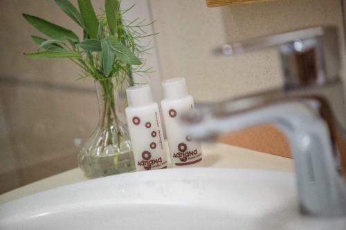 Family Hotel Adriana