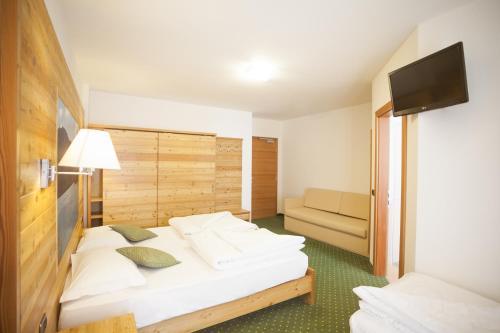 Family Hotel Adriana