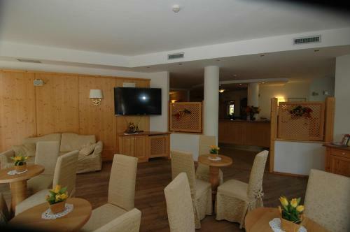 Family Hotel Adriana