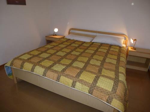 Apartamento Residence Silvana