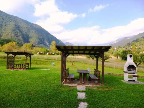 Apartamento Residence Silvana