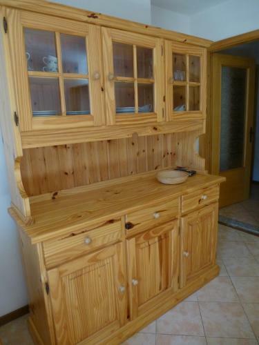 Apartamento Residence Silvana