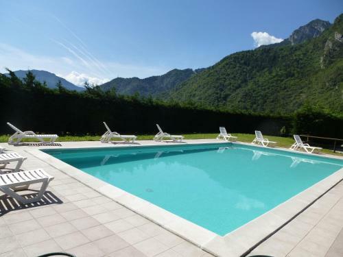 Apartamento Residence Silvana