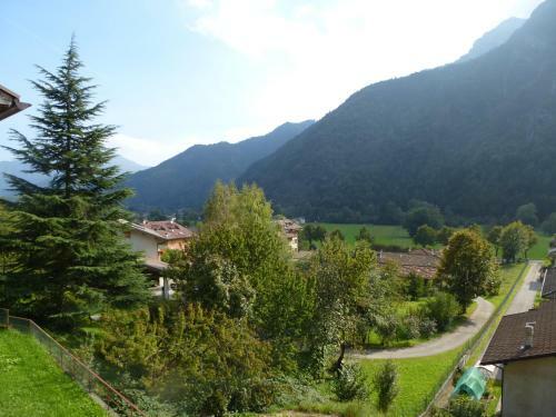 Apartamento Residence Silvana