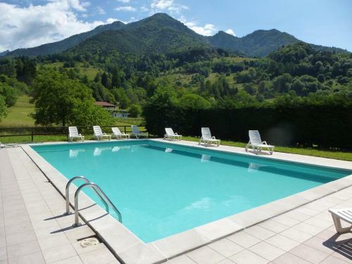 Apartamento Residence Silvana