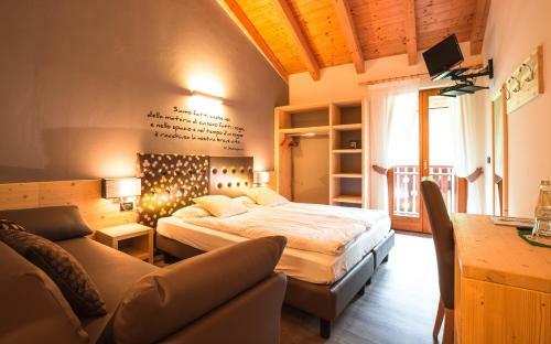 Hotel Albergo Maggiorina