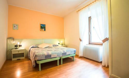 Hotel Albergo Maggiorina