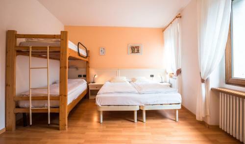 Hotel Albergo Maggiorina
