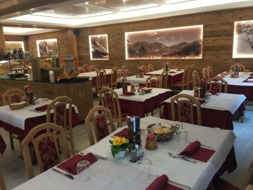 Hotel Albergo Maggiorina
