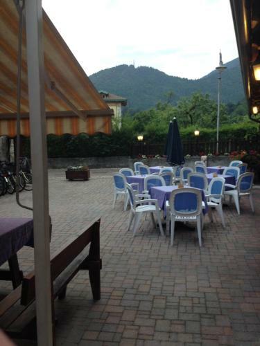 Hotel Albergo Maggiorina