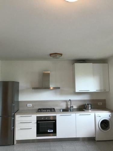 Apartamento Casa Europa