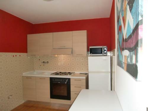 Apartamento Casa Ambra