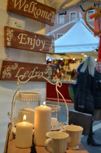 Hotel Garn� Enjoy Ledro