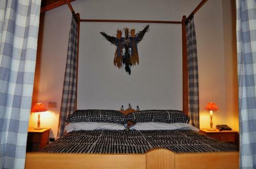 Hotel Locanda Le Tre Oche
