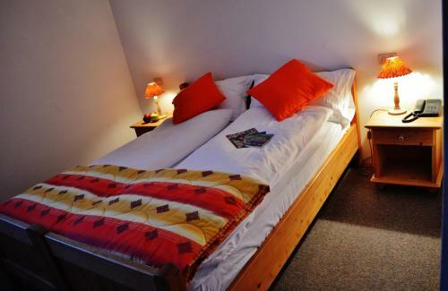 Hotel Locanda Le Tre Oche