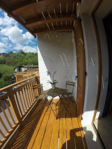 Hotel Locanda Le Tre Oche