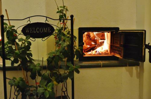 Hotel Locanda Le Tre Oche