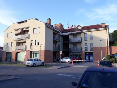 Apartamento Magica Bergamo