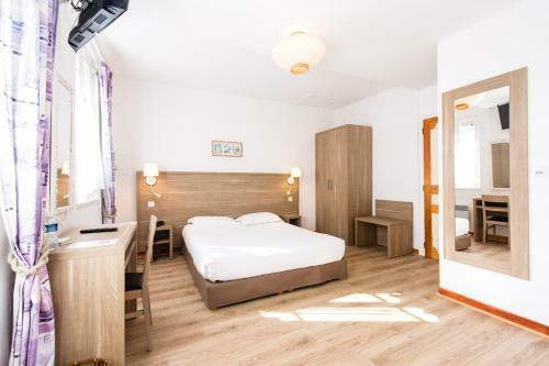 Hotel Logis Le Relais Marine