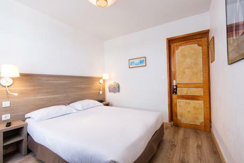 Hotel Logis Le Relais Marine