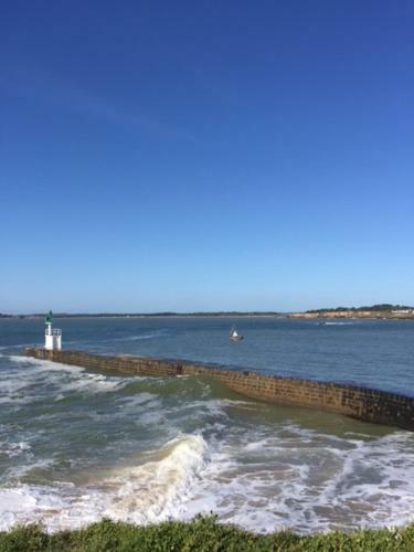 Hotel Logis Le Relais Marine