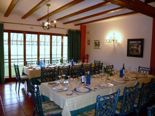 Hotel Rural Serrella