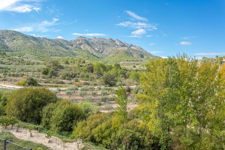Hotel Rural Serrella