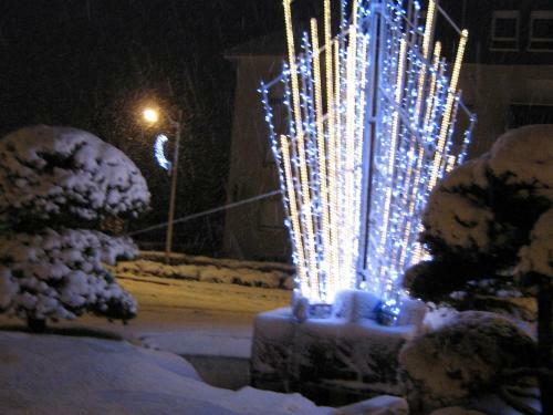 Log�te Touristique Les 3 Loups