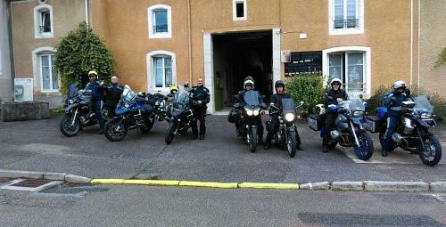 Log�te Touristique Les 3 Loups