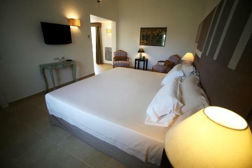 Hotel Antica Locanda Del Golf