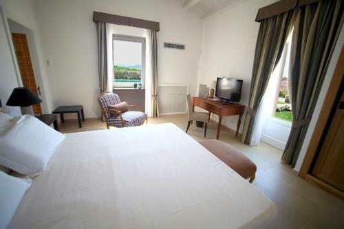 Hotel Antica Locanda Del Golf