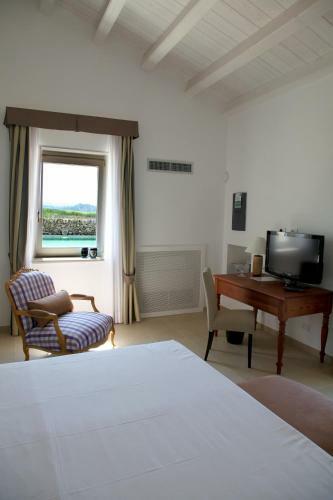 Hotel Antica Locanda Del Golf