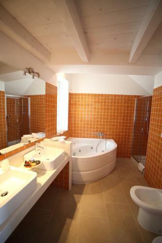 Hotel Antica Locanda Del Golf
