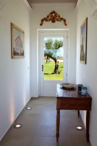 Hotel Antica Locanda Del Golf