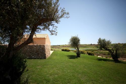 Hotel Antica Locanda Del Golf