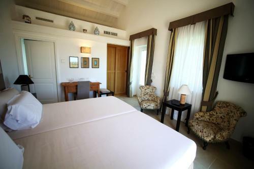 Hotel Antica Locanda Del Golf