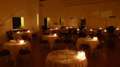 Hotel Antica Locanda Del Golf