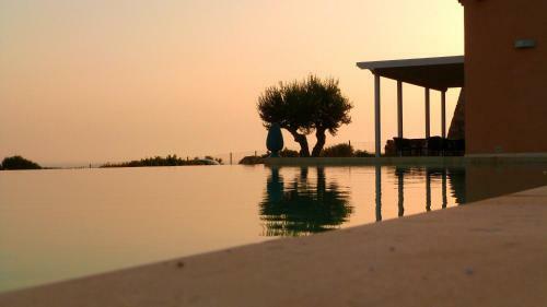Hotel Antica Locanda Del Golf