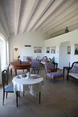 Hotel Antica Locanda Del Golf