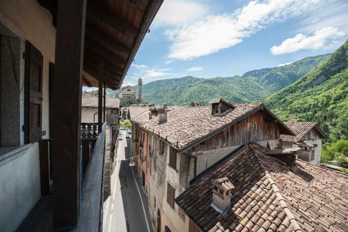 Hotel Albergo Al Tempo Perduto