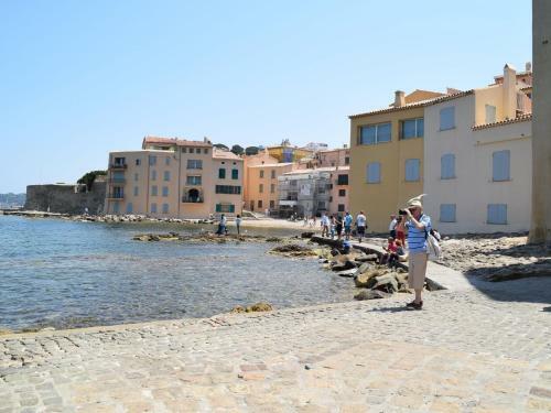 Holiday Home Port Grimaud Port Grimaud
